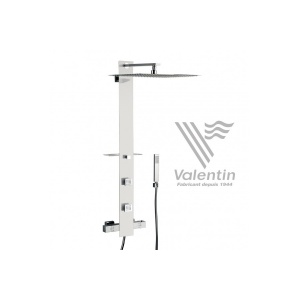   Valentin I-Deco Tower White